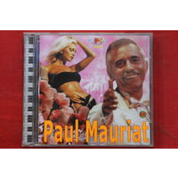 Paul Mauriat – MTV Instrumental Music History (2xCD)