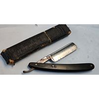 Опасная бритва Германия