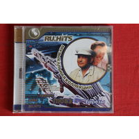Любэ - Ru.Hits (CD)
