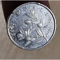 Хорватия. 20 липа 1999