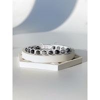 Браслет с кварцем