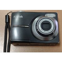 Фотоаппарат цифровой. Kodak c913. Исправный