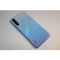 Смартфон Xiaomi Redmi Note 8 4GB/64GB международная версия (белый)