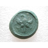 Перстень птица(орел)