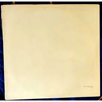 Beatles,The - The Beatles 2LP (White Album) 1968, 2LP