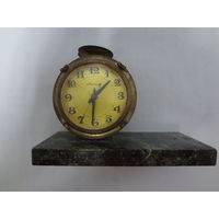 Часы Молния. Барабан.