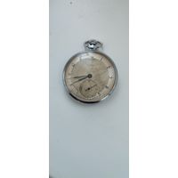 Часы карманные Молния.1951г.