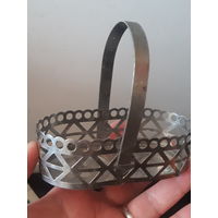 Подставка для солонки, специй.