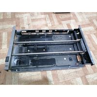 Станина чпу 1