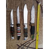 Ножик СССР.