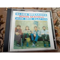 CD. JOHN MAYALL.