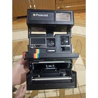 Фотоаппарат Polaroid 635CL