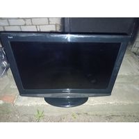 Телевизор HORIZONT 32" USB HDMI под ZALA