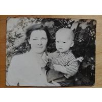 Старое фото в коллекцию