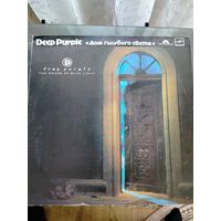 Пластинка Deep Purple