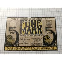 Германия 5 марок (15)