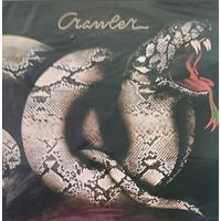 Crawler. 1977, CBS, LP, England