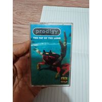 Prodigy Аудиокассета