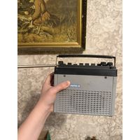 Радиоприемник