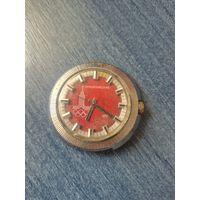 Часы ракета шайба в ремонт