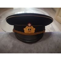 Фуражка Вмф СССР