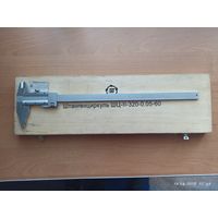 Штангенциркуль шц 2-320-0-0.05-60