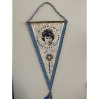 Вымпел . Футбол . Динамо-Киев