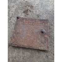 Лот по старине.