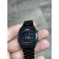Часы Casio vintage b640w