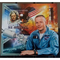 КОСМОС КОСМОНАВТЫ КОСМИЧЕСКИЕ КОРАБЛИ    БЛОК  сто