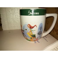КРУЖКИ БРЕНД "ЯКОБС"