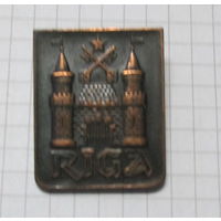Рига
