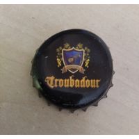 Пивные крышки - пробки