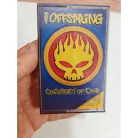 Offspring аудиокассета