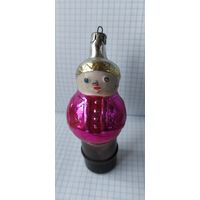 Игрушка ёлочная