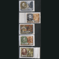 Заг 1882/86. 1957. Писатели. ЧиСт.