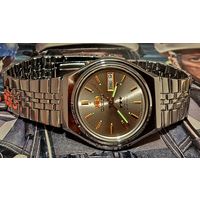 Часы ORIENT 3 Stars