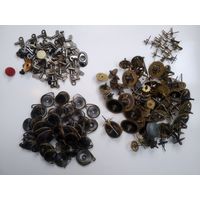 Часы. Запчасти.