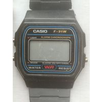 Часы CASIO