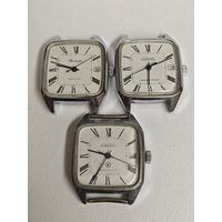 Часы "Ракета"