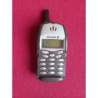 Телефон кнопочный Ericsson