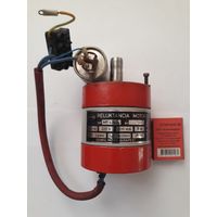 Электродвигатель, 7Вт, 1500 об.,220в., 200мА, Будапешт