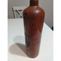 Рижский бальзам. Знак качества.