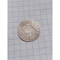 Полугрош 1514 года