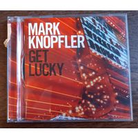 Mark Knopfler - Get Lucky