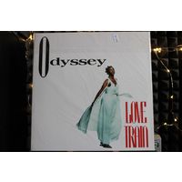 Odyssey - Love Train (2020, Vinyl)