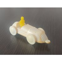 Машинка ссср