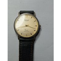 Часы кварцевые  OMAX  , с рубля