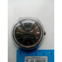 ЧАСЫ ПОЛЕТ МОСКВА-80