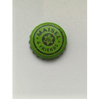 Пивные крышки - пробки